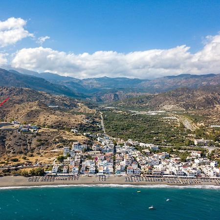 Myrtos Mirtopolis מראה חיצוני תמונה