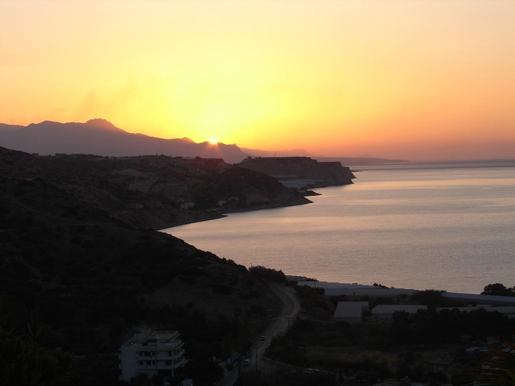 Myrtos Mirtopolis חדר תמונה