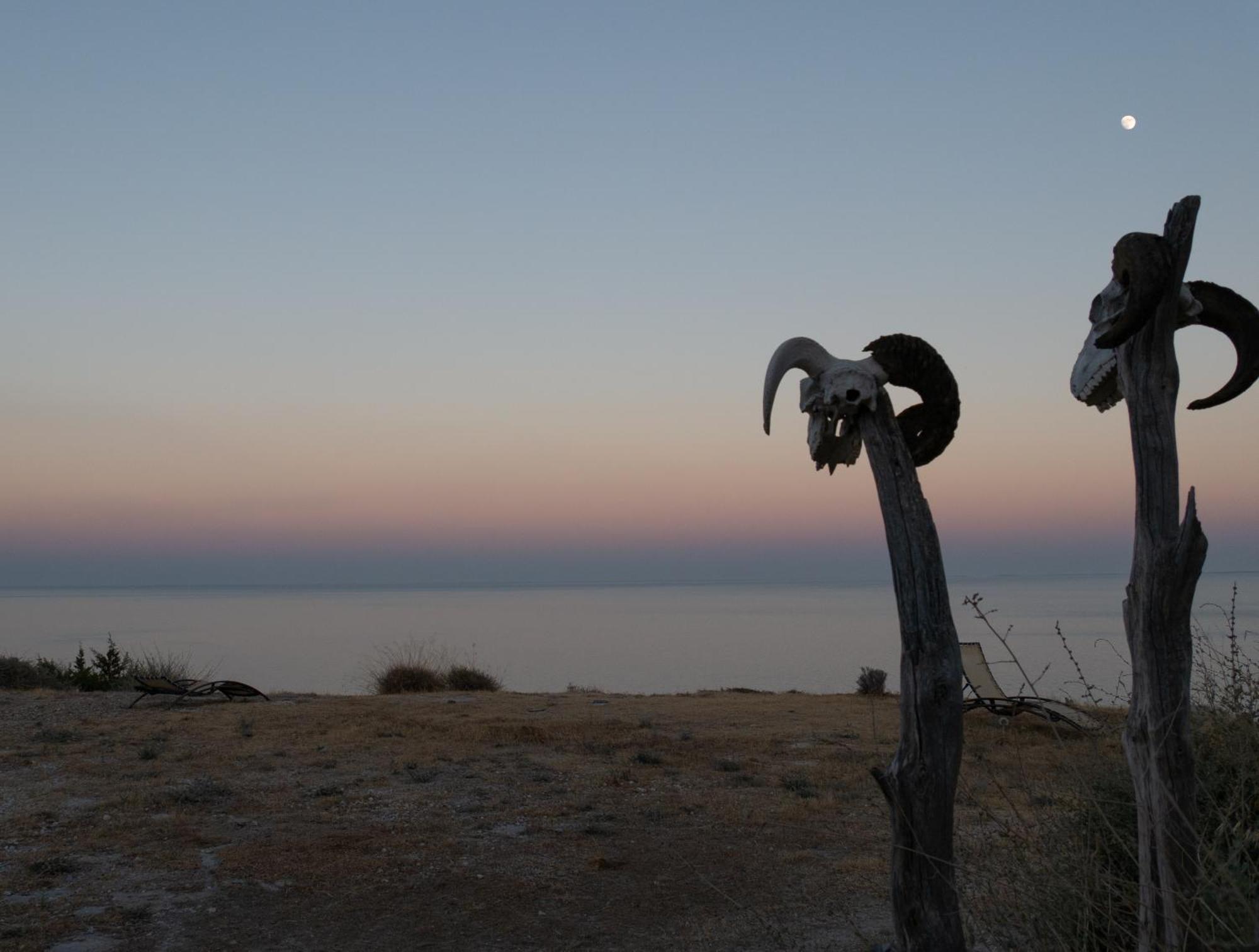 Myrtos Mirtopolis מראה חיצוני תמונה