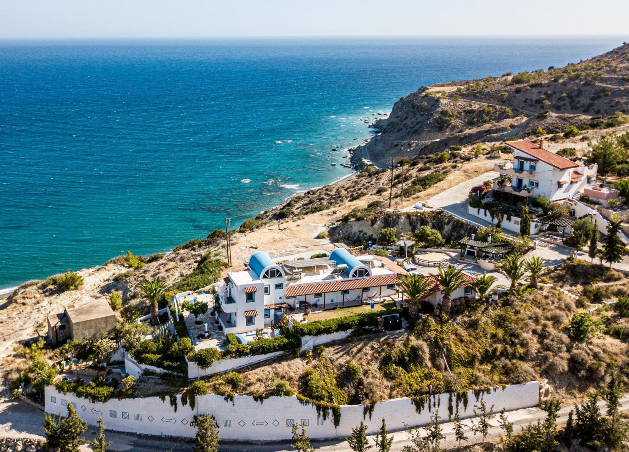 Myrtos Mirtopolis מראה חיצוני תמונה