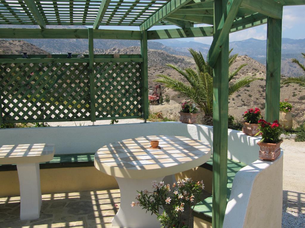Myrtos Mirtopolis מראה חיצוני תמונה