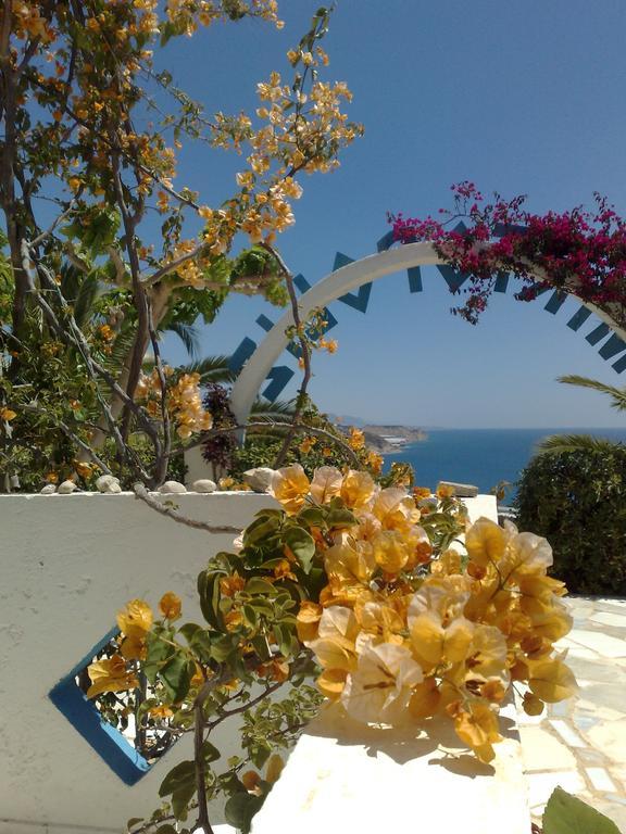 Myrtos Mirtopolis מראה חיצוני תמונה