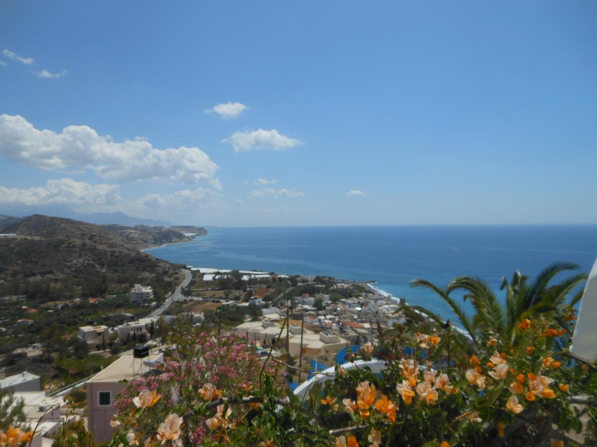 Myrtos Mirtopolis מראה חיצוני תמונה