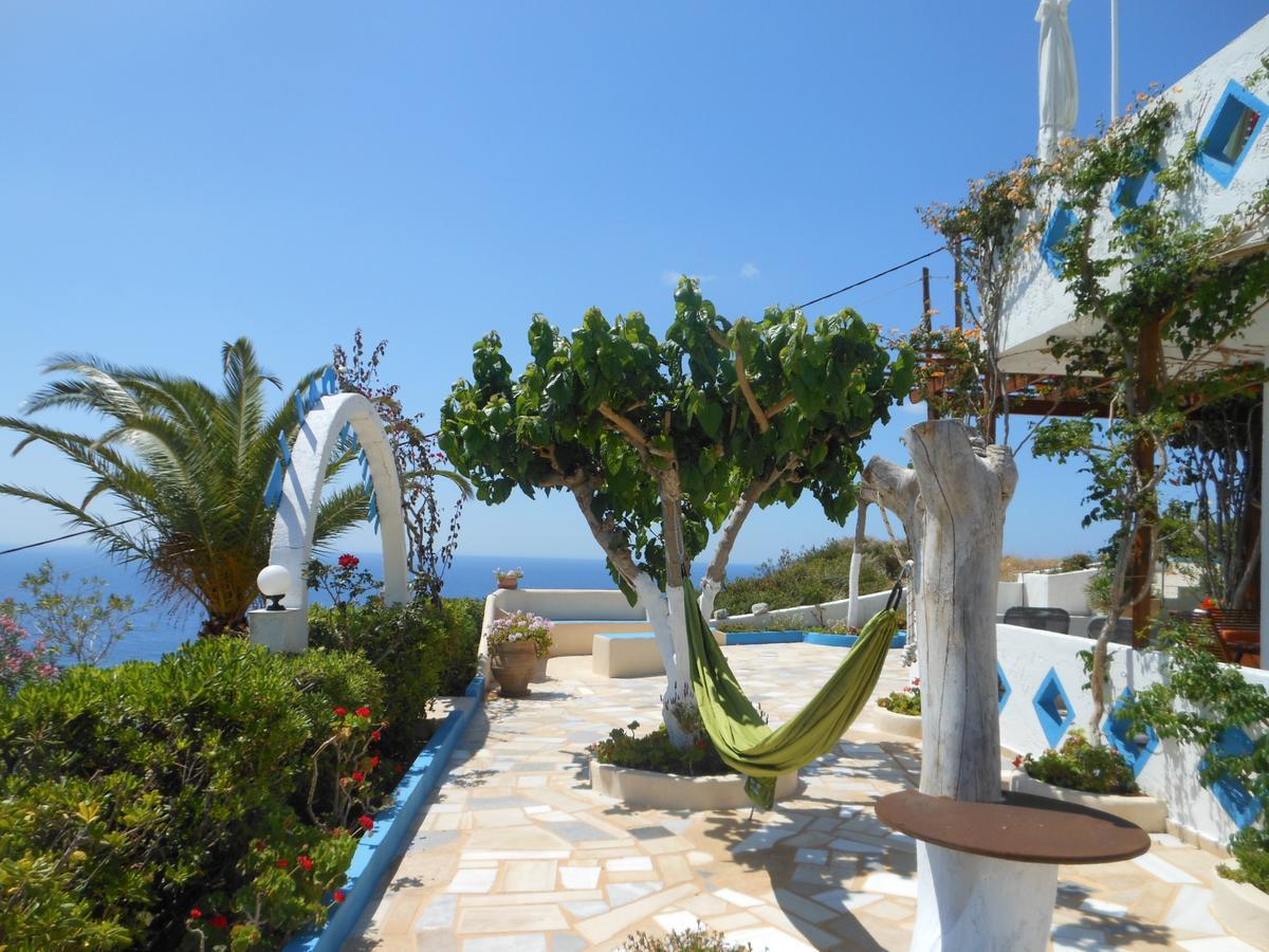 Myrtos Mirtopolis מראה חיצוני תמונה