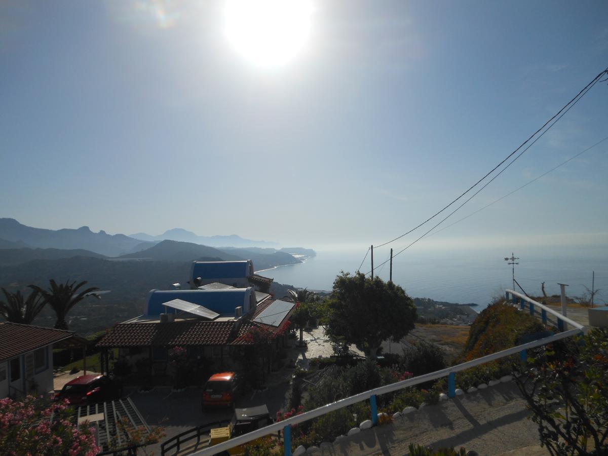 Myrtos Mirtopolis מראה חיצוני תמונה