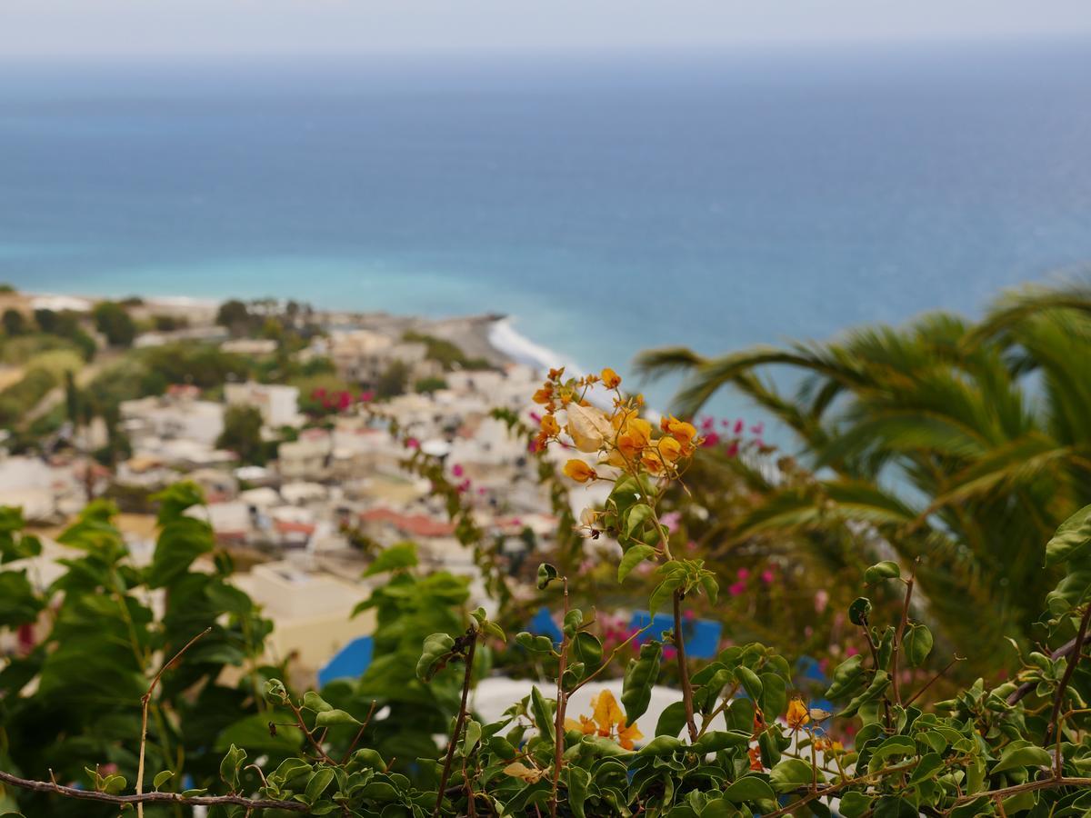 Myrtos Mirtopolis מראה חיצוני תמונה