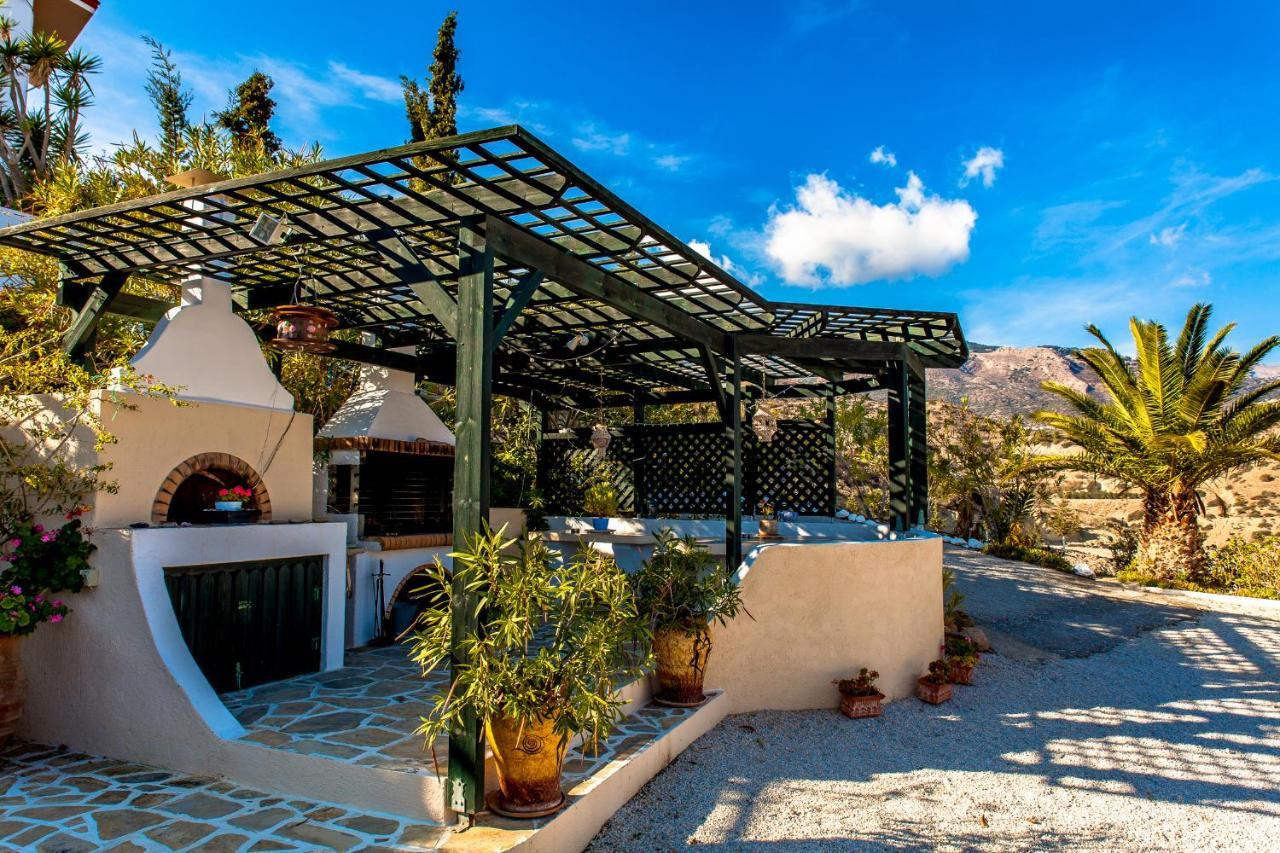 Myrtos Mirtopolis מראה חיצוני תמונה