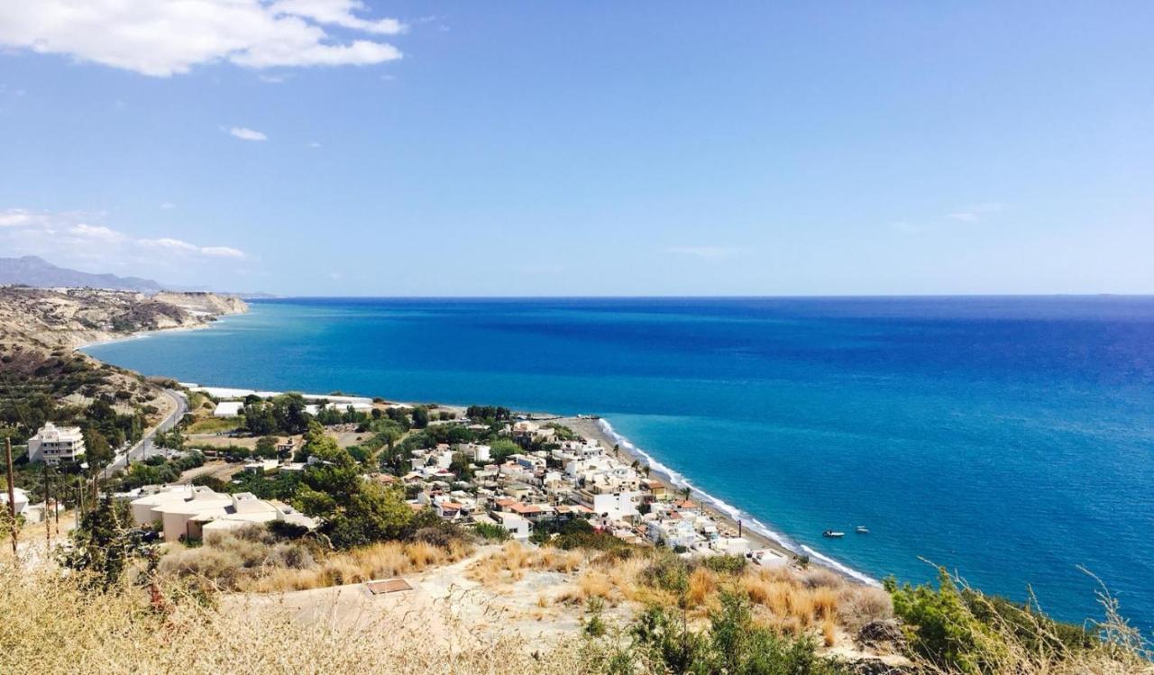 Myrtos Mirtopolis מראה חיצוני תמונה