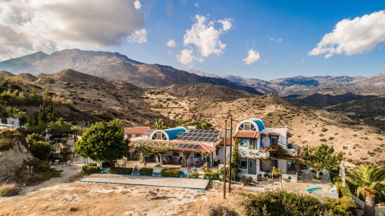 Myrtos Mirtopolis מראה חיצוני תמונה