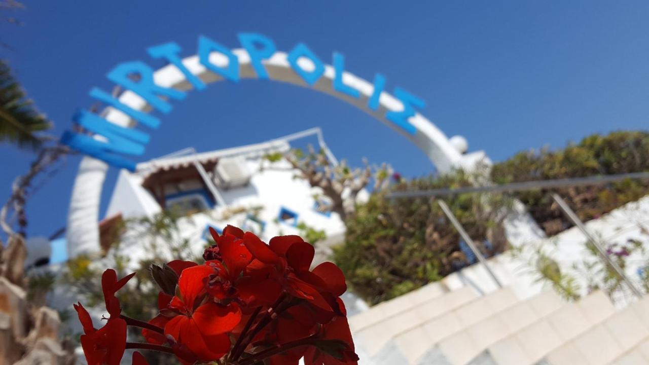Myrtos Mirtopolis מראה חיצוני תמונה